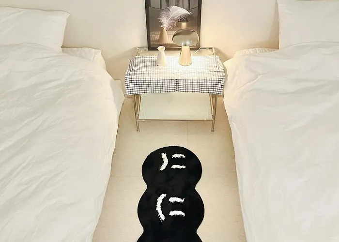 Premium 합법적으로 등록된 3-room #대치동 학원가 #삼성역 #강남역 #코엑스 #세브란스병원 ソウル特別市
