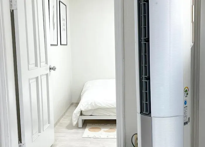 Premium 합법적으로 등록된 3-room #대치동 학원가 #삼성역 #강남역 #코엑스 #세브란스병원
