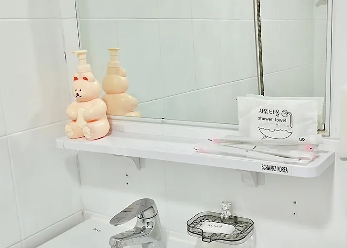 Premium 합법적으로 등록된 3-room #대치동 학원가 #삼성역 #강남역 #코엑스 #세브란스병원 ソウル特別市