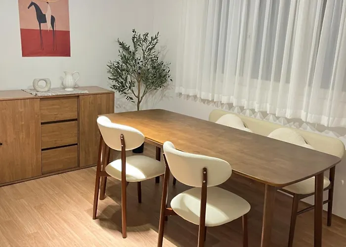 Appartement 리모델링 3-room #대치동 학원가 #삼성역 #강남역 #코엑스 #잠실 롯데타워 #세브란스병원