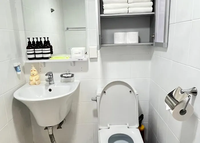 리모델링 3-room #대치동 학원가 #삼성역 #강남역 #코엑스 #잠실 롯데타워 #세브란스병원 *
